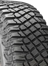 Goodyear Wrangler Territory MT Tire LT265 /60 R20 110S C1 BSW GM                                     - 796265833 - Image 3