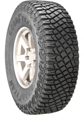 Goodyear Wrangler Territory MT Tire LT265 /60 R20 110S C1 BSW GM                                     - 796265833 - Image 3