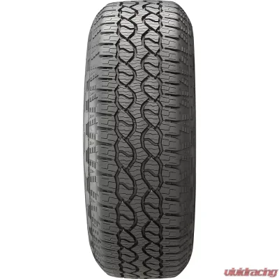 Goodyear Wrangler Territory MT Tire LT285 /70 R17 116S C1 BSW FO - 796285833