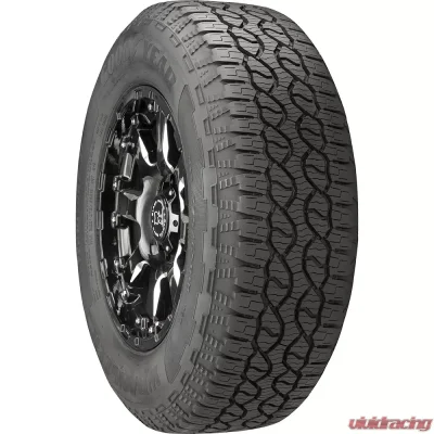 Goodyear Wrangler Territory MT Tire LT285 /70 R17 116S C1 BSW FO - 796285833