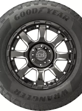 Goodyear Wrangler Territory MT Tire LT285 /70 R17 116S C1 BSW FO                                     - 796285833 - Image 3