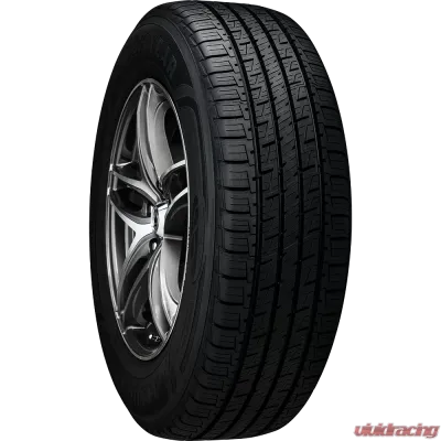 Goodyear Assurance Maxlife Tire 215 /60 R17 96H SL VSB - 110322545
