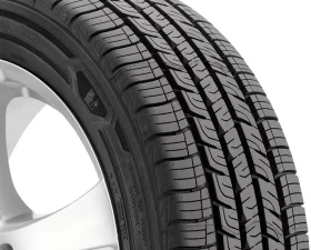 Goodyear ElectricDrive Tire 215 /55 R17 94V SL VSB