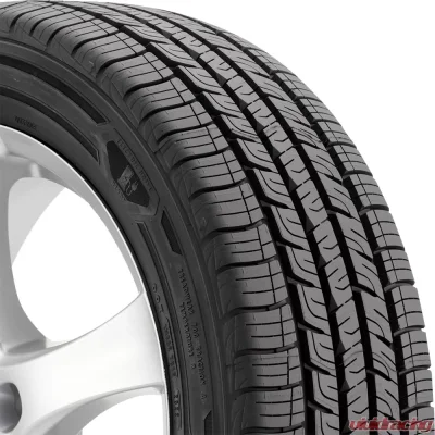 Goodyear ElectricDrive Tire 215 /55 R17 94V SL VSB - 763003657