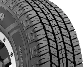 Goodyear Wrangler Workhorse HT Tire 275 /55 R20 113T SL VSB