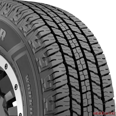 Goodyear Wrangler Workhorse HT Tire 275 /55 R20 113T SL VSB - 116008651