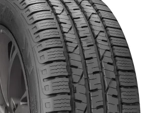 Goodyear Wrangler Steadfast HT Tire 225 /60 R17 99H SL SBL