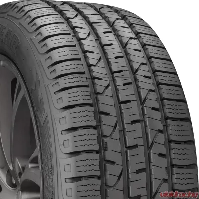 Goodyear Wrangler Steadfast HT Tire 225 /60 R17 99H SL SBL - 269004969