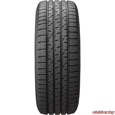 Goodyear Wrangler Steadfast HT Tire 225 /60 R17 99H SL SBL - 269004969