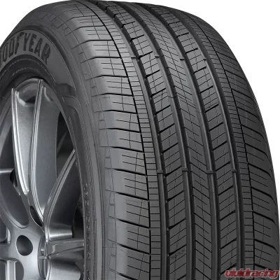 Goodyear Assurance Finesse Tire 225 /65 R17 102H SL VSB MZ - 681034566