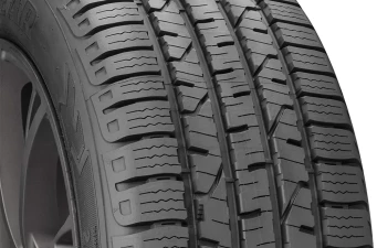 Wrangler Steadfast HT