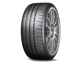 Goodyear Eagle F1 SuperSport R Tire 275/35Z R20 102Y XL BW