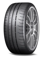 Goodyear Eagle F1 SuperSport R Tire 275/35Z R20 102Y XL BW                                     - 112106627 - Image 3