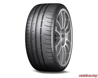 Goodyear Eagle F1 SuperSport R Tire 275/35Z R20 102Y XL BW - 112106627