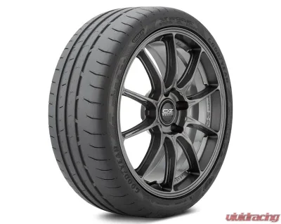 Goodyear Eagle F1 SuperSport R Tire 275/35Z R20 102Y XL BW - 112106627