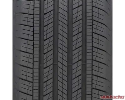 Goodyear Assurance Finesse Tire 255/55R20 107V - 681056566