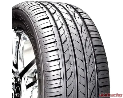 Hankook Ventus S1 Noble2 H452 20x8.5 6x135/139.70 10 BKGLXX - 1017315