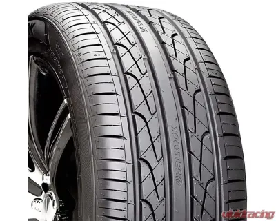 Hankook Ventus V2 Concept 2 H457 Tire 215/45 R18 93VxL BSW - 1014377