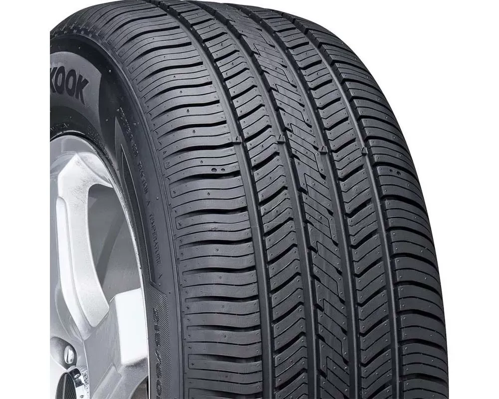 Hankook Kinergy ST H735 Tire 185/65 R15 88T SL BSW - 1021913
