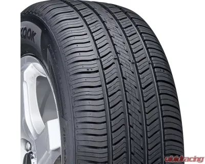 Hankook Kinergy ST H735 Tire 185/70 R14 88T SL BSW - 1021906