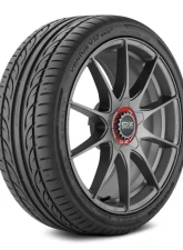 Hankook Ventus V12 Evo2 K120 245/30ZR20 90Y Blackwall                                     - 1015364 - Image 2