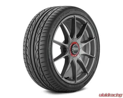 Hankook Ventus V12 Evo2 K120 245/30ZR20 90Y Blackwall - 1015364