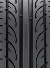 Hankook Ventus V12 Evo2 K120 245/30ZR20 90Y Blackwall                                     - 1015364 - Image 2