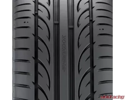 Hankook Ventus V12 Evo2 K120 245/30ZR20 90Y Blackwall - 1015364