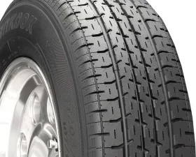 Hankook Vantra Trailer ST01 Tire ST185 /80 R13 94N C1 BSW