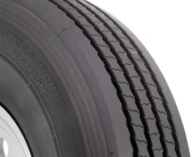 Hankook Vantra Trailer TH31 Tire ST235 /85 R16 132M G BSW