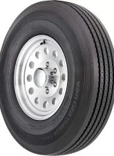 Hankook Vantra Trailer TH31 Tire ST235 /85 R16 132M G BSW                                     - 3003734 - Image 2