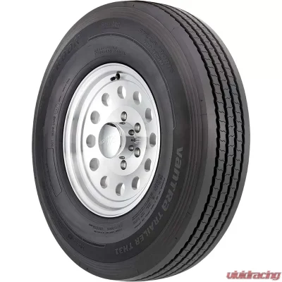 Hankook Vantra Trailer TH31 Tire ST235 /85 R16 132M G BSW - 3003734