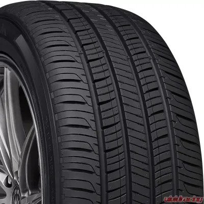 Hankook Kinergy GT H436 Tire 235 /45 R18 94V SL BSW TE - 1031546