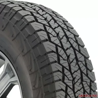 Hankook Dynapro AT2 Xtreme Tire 245 /75 R17 112T SL BSW - 1029804