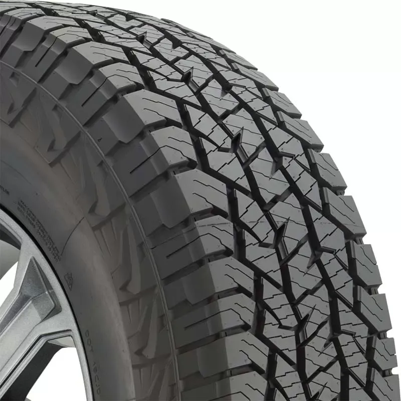Hankook Dynapro AT2 Xtreme Tire 265 /60 R18 114T XL BSW - 1029779