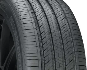 Hankook iON EVO AS Tire 235 /45 R18 98W XL BSW