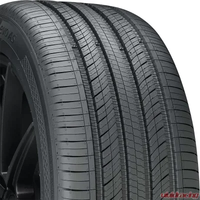 Hankook iON EVO AS Tire 235 /45 R18 98W XL BSW - 1033208