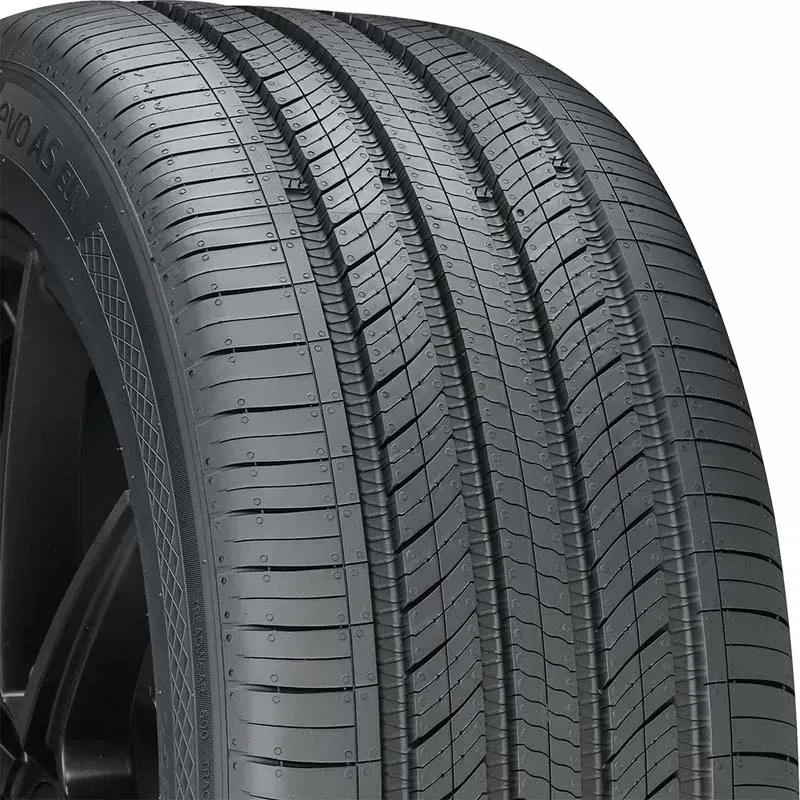 Hankook iON EVO AS SUV Tire 255 /35 R21 98W XL BSW - 1033169