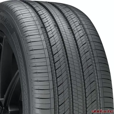 Hankook iON EVO AS SUV Tire 235 /60 R18 107V XL BSW - 1033170