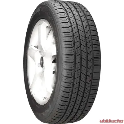 Hankook Ventus S1 AS Tire 205 /50 R17 93W XL BSW - 1028505