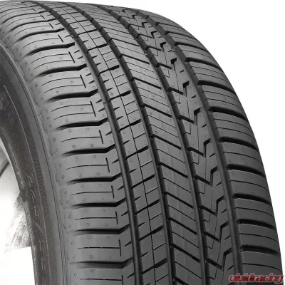 Hankook Ventus S1 AS Tire 215 /55 R17 94W SL BSW - 1026066