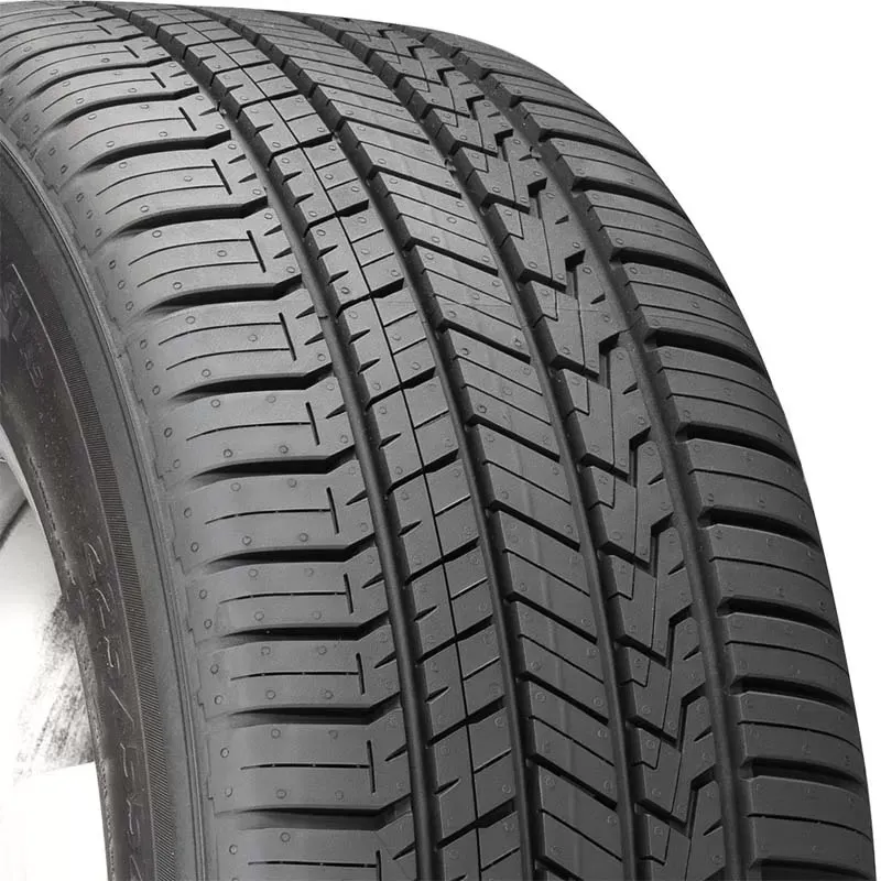 Hankook Ventus S1 AS Tire 245 /40 R18 97Y XL BSW - 1028527