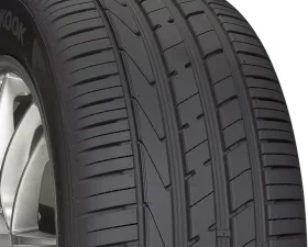 Hankook Ventus S1 EVO2 K117A Tire 275 /55 R19 111V SL BSW