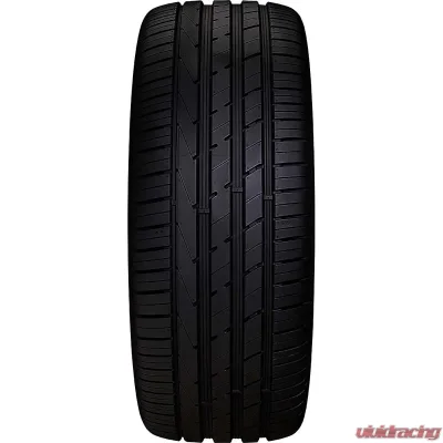 Hankook Ventus S1 EVO2 K117A Tire 275 /55 R19 111V SL BSW - 1015387