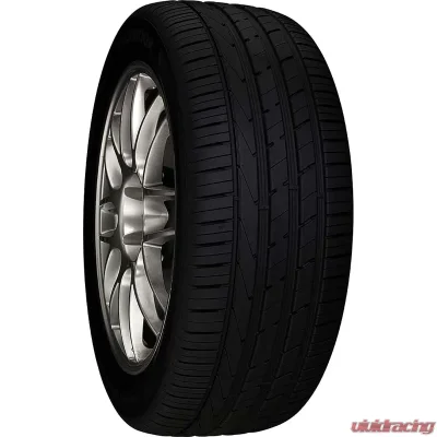 Hankook Ventus S1 EVO2 K117A Tire 275 /55 R19 111V SL BSW - 1015387