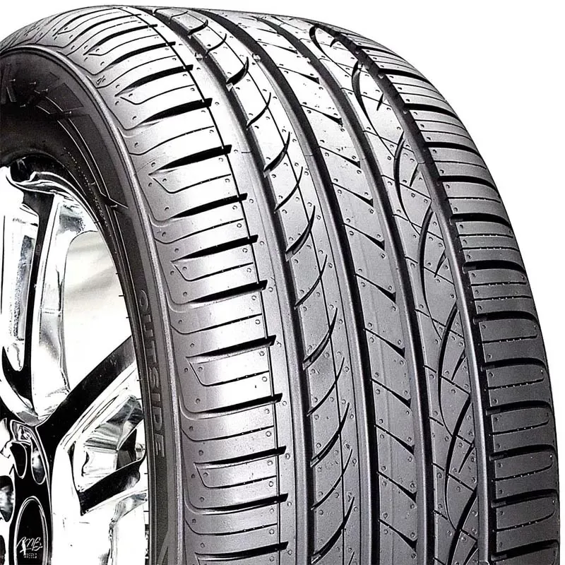 Hankook Ventus S1 Noble2 H452 Tire 235 /50 R19 99H SL BSW GM - 1015408