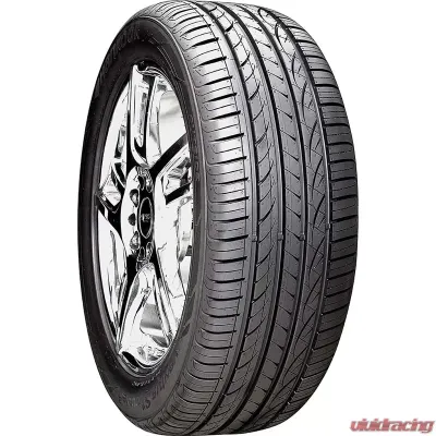 Hankook Ventus S1 Noble2 H452 Tire P 225 /40 R18 88W SL BSW HK - 1016111