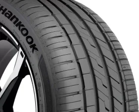 Hankook Ventus S1 EVO3 SUV Tire 295 /35 R23 108Y XL BSW