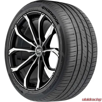 Hankook Ventus S1 EVO3 SUV Tire 295 /35 R23 108Y XL BSW - 1023852