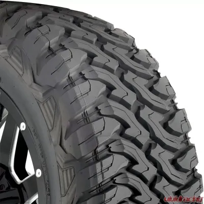 Hankook Dynapro AT2 Xtreme Tire LT315 /60 R20 125Q E2 BSW - 2021083
